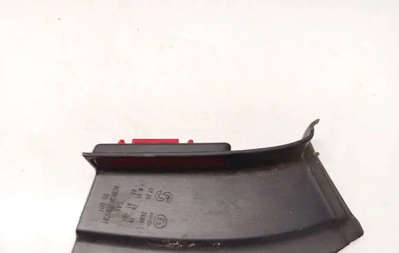 Volkswagen PASSAT B6 Rear tail light reflector 3C9945312A 3C9945100A