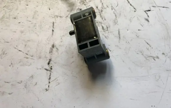 BMW 7 F01 F02 F03 F04 Airbag deployment crash/impact sensor 9159314 65779159314 0BFE1C5C