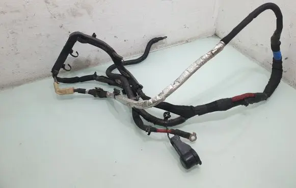 Dodge Durango III Other wiring loom P68252102AC