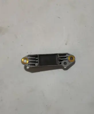 BMW X5 E53 Airbag deployment crash/impact sensor 6911038