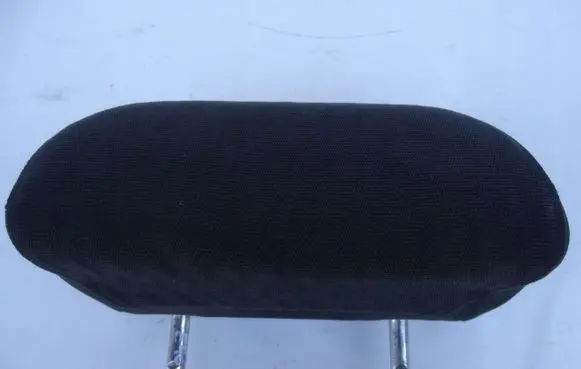 BMW 3 E46 Rear seat headrest 52207045636