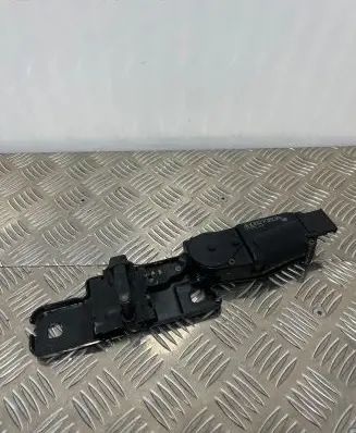 Tailgate/trunk/boot lift motor