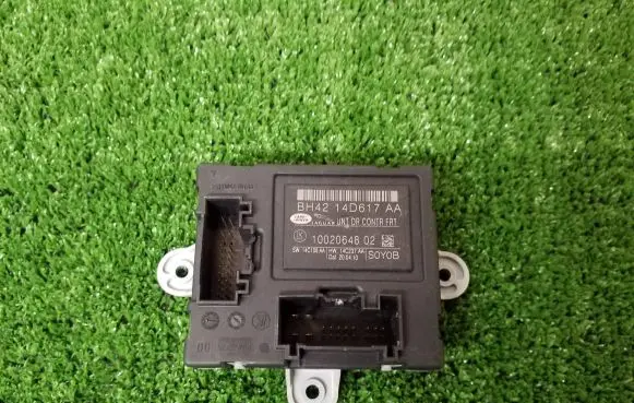 Land Rover Range Rover Sport L320 Door control unit/module BH4214D617AA 1002064802