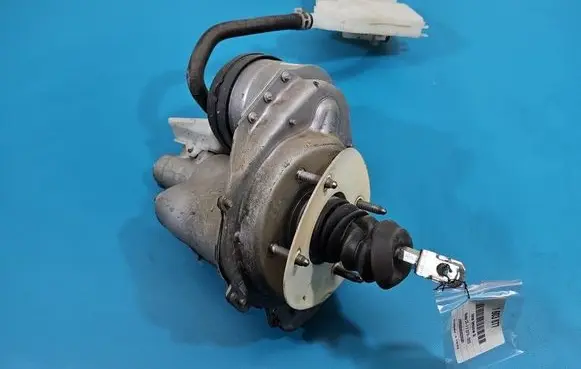 Honda CR-V Brake booster 46000TNYG020M1 IMPRK1603877