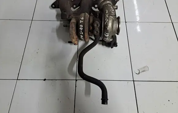 Volvo S80 Turbo 9471563 001030111