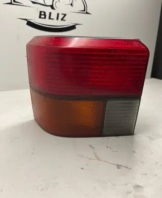 Volkswagen Transporter - Caravelle T4 Rear/tail lights 70194511