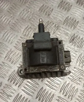 Renault Espace II High voltage ignition coil 7700732263