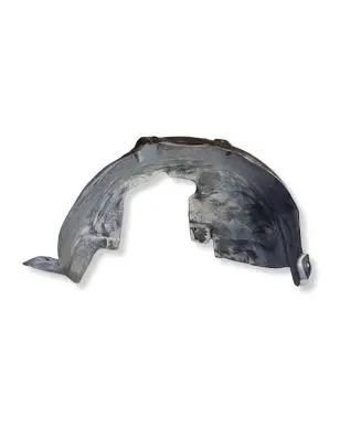 Peugeot 307 Rear arch fender liner splash guards 