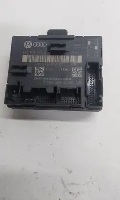 Door control unit/module