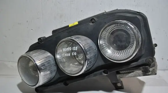 Alfa Romeo 159 Headlight/headlamp