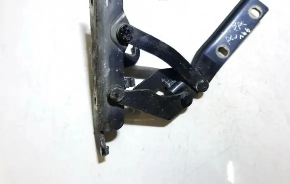 Alfa Romeo 166 Engine bonnet/hood hinges