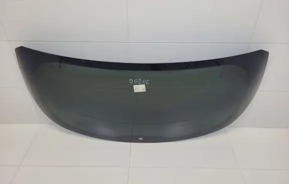 Alfa Romeo Stelvio Rear windscreen/windshield window 43R-005223