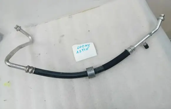 Dacia Dokker Air conditioning (A/C) pipe/hose 924540474R