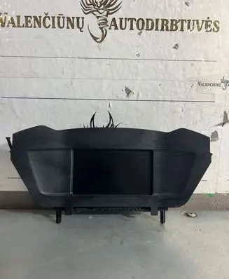 Ford Kuga II Screen/display/small screen DM5T18B955BC 0259G B4M00V008307