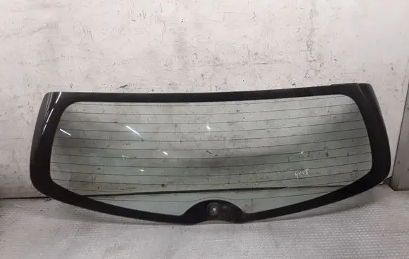 Toyota Corolla Verso AR10 Rear windscreen/windshield window 