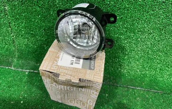 Mercedes-Benz Citan W415 Front fog light 266006117R
