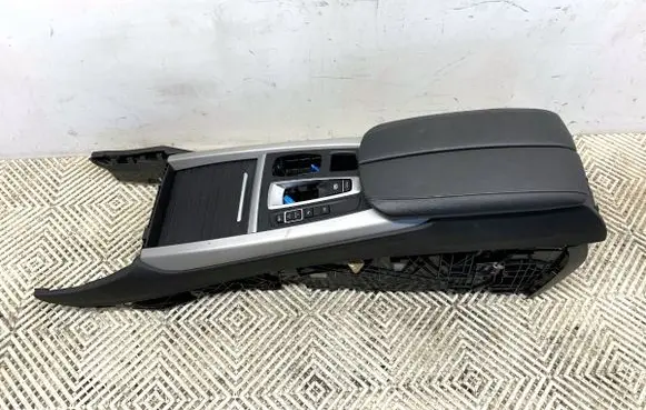 Audi Q5 SQ5 Center console 4K1864261D