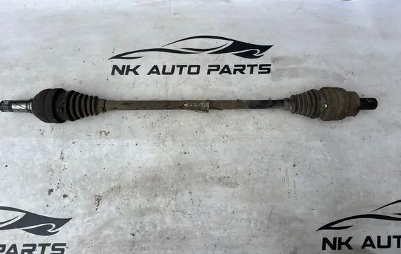 Volvo XC90 Rear driveshaft P30651528 TO31125