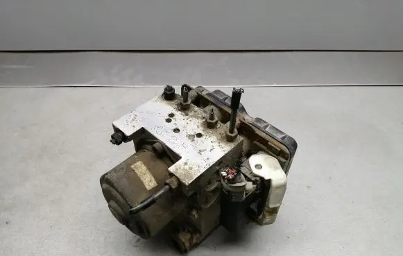 Mazda 6 ABS Pump GR1M437A0 5X04E0231