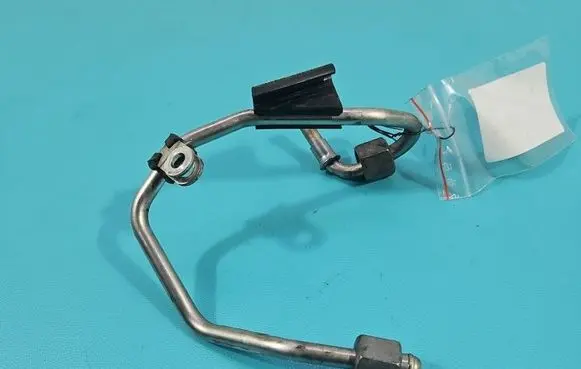 Mercedes-Benz GL X166 Fuel line pipe IMPRK1575775