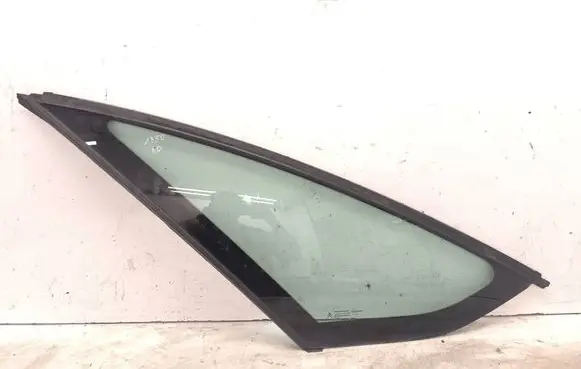 Citroen C4 Grand Picasso Front triangle window/glass E000191 43R000016 AS2