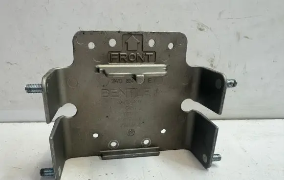 Bentley Continental Other center console (tunnel) element 3W0864339E