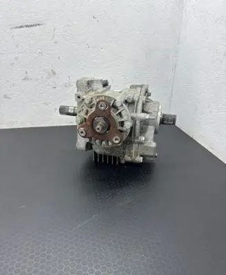 Volkswagen Tiguan Gearbox transfer box case 0A6409053AE ZSB0A6409053AE