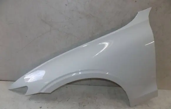 Volvo V60 Fender