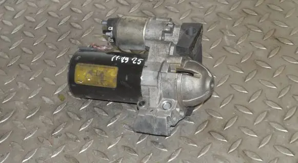 BMW 5 F10 F11 Starter motor 8506657