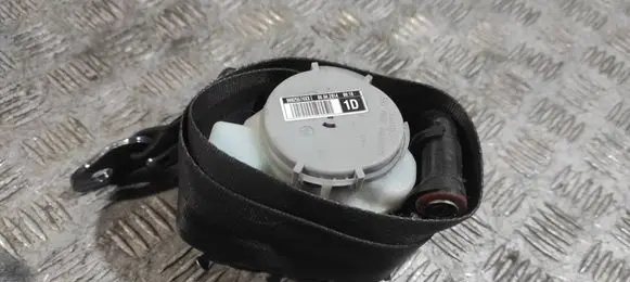 Citroen Berlingo Front seatbelt 98025578XX