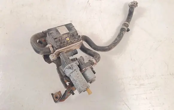 BMW 3 E46 Coolant heater 6918806