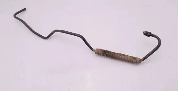 Toyota Corolla Verso AR10 Power steering hose/pipe/line 444060F030