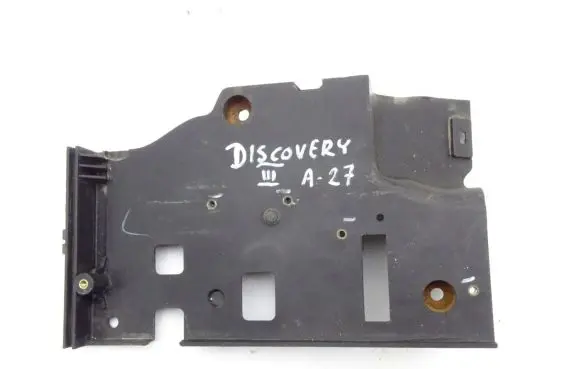 Land Rover Discovery 3 - LR3 Battery box tray DWM500031