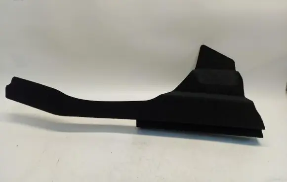 Tesla Model 3 Tie down hook / loop 1733838-10-E