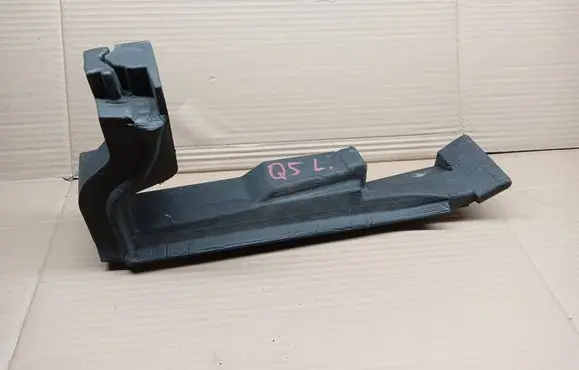 Audi Q5 SQ5 Fender foam support/seal 8R0823731A