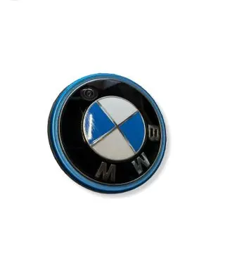 BMW i4 Reversing camera 74413910 7887227