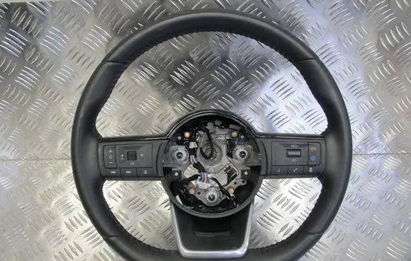 Nissan X-Trail T33 Steering wheel T33KIEROWNICA