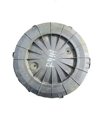 Audi 80 90 B3 Air filter box cover 056129620
