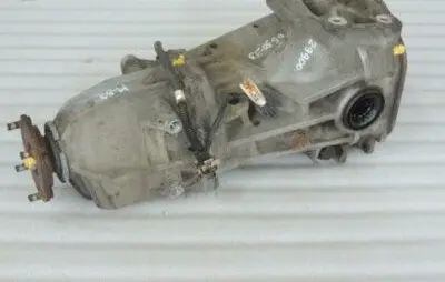 Mazda CX-7 Rear differential MA2827020E MA2827100A