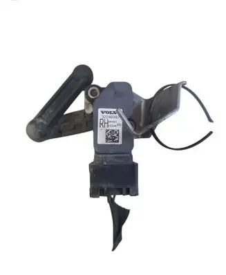 Headlight/headlamp level sensor