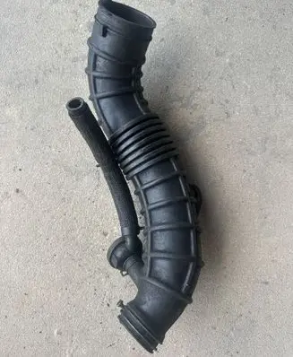Hyundai Santa Fe Turbo air intake inlet pipe/hose 281382B200
