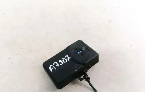 Opel Frontera A Other control units/modules