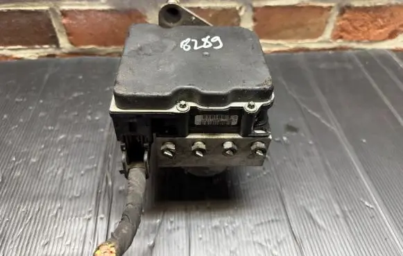 Mercedes-Benz Sprinter W906 ABS Pump A0001468289 0265234097 060926130