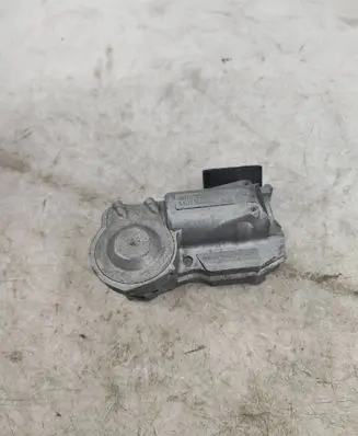 Mercedes-Benz Sprinter W906 Steering wheel lock A0375456132 06112014 4026010560420101