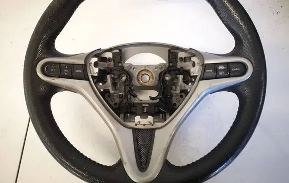 Honda Civic Steering wheel 