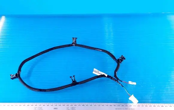 Toyota Sienna XL40 IV Other wiring loom 8214308040 8214308040B01