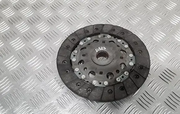 BMW 1 E81 E87 Clutch pressure plate 323078710