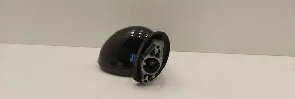 Mini Cooper Countryman R60 Front door electric wing mirror