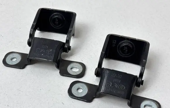 Peugeot Traveller Loading door hinge set 9821784080