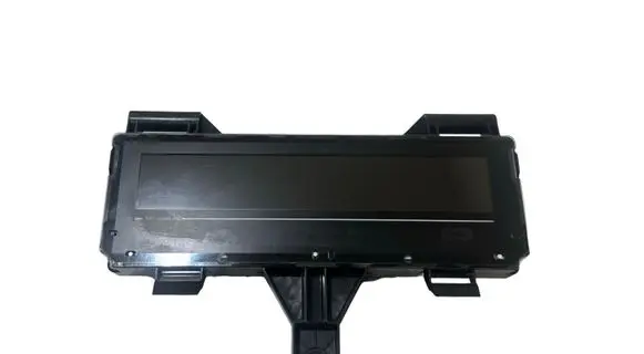 Renault Zoe Screen/display/small screen 5550022204